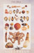Food Poster Shellfis