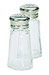 Salt Shaker, Paneled