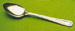 Bead Oval Soup Spoon