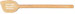 Wooden Mixing Spoon 