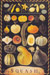 Food Poster Squash (
