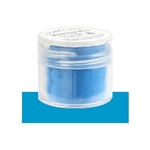 Sugarpaste Crystal Color Mackinaw Blue Powder Food Coloring, 2.75 Grams