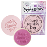 Sweet Stamps 'Happy Mother's Day' Outboss Stamp