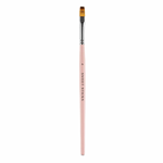 Sweet Sticks Light Pink Flat Brush #4
