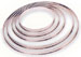 Tart Ring Stainless 