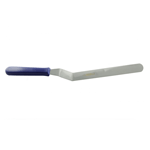 Thermohauser Stainless Steel Offset Spatula, 7-3/4"