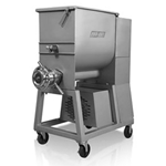 Tor-Rey Pro-Cut KMG-32 Meat Mixer Grinder - 7.5 HP, 3 Phase