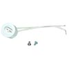 True OEM # 801358, Lamp Holder with Wire Leads