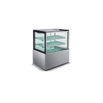 Universal Coolers BCI-36-SC Bakery Display Case Self Contained Refrigerator 36" W, 11.3 Cubic Feet