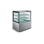 Universal Coolers BCI-48-SC Bakery Display Case Self Contained Refrigerator 48" W, 14 Cubic Feet, Demo