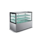 Universal Coolers BCI-60-SC Bakery Display Case Self Contained Refrigerator 60" W, 18 Cubic Feet