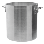 Update International APT-60 Aluminum Stock Pot, 60 Quart