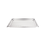 Update International Perforated Full Size Steam Table Pan, 1-1/4