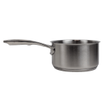 Update International Stainless Steel Sauce Pan, 3.5 Quart