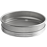 Vollrath Professional Sifter/Sieve 5270, 16" Dia. x 4" H