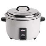 Winco 30 Cup Electric Rice Cooker