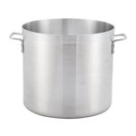 Winco Super Aluminum Stock Pot, 8 Quart, 9