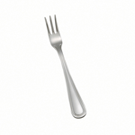 Winware by Winco 0030-07 Shangarila Cocktail Oyster Fork, 1 Dozen