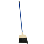 Winco BRM-60L Lobby Broom with Handle, 60"