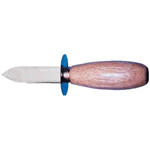 Winco Clam & Oyster Knife, 2-3/4