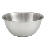 Winco Mixing Bowl Heavy Duty Stainless Steel - 13 Quart