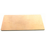 Wooden Proofing Board 18" x 26"