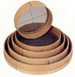 Sieve, Wood Rim, 12&