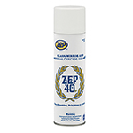 Zep 40 Non-Streaking Cleaner, 18 Oz