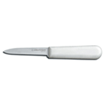 Dexter-Russell Cook's Style White Parer, 3-1/4"