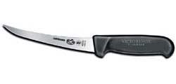 Forschner Victorinox 6 Curved Boning Knife, Semi-Stiff Blade (40515)