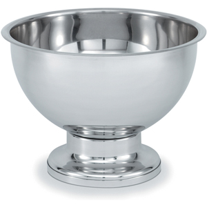 Vollrath 46072 Stainless Steel Punch Bowl