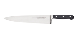 Mundial 5100 Series 10-Inch Black Chef's Knife