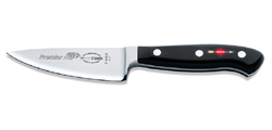 F. Dick 4 3/4'' Chef's Knife Forged