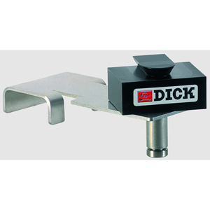 F. Dick Rapid Steel Holder for Fastening at Work Place