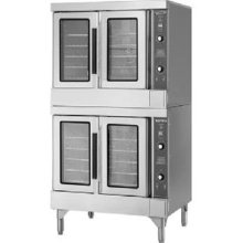 Hobart Electric Double Deck Convection, "Demo"