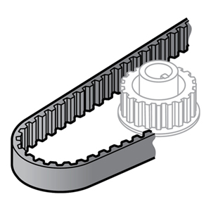 gear belt flex for hobart mixer hobart mixer parts bakedeco com