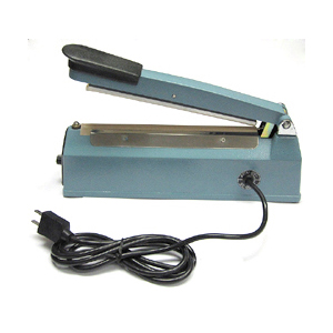 Electric Bag Sealer (Impulse Sealer), 1/16 Wide