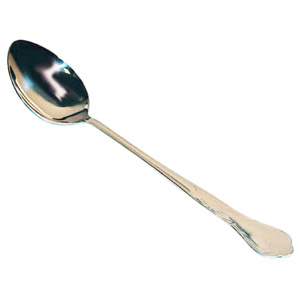 Winco Elegance 13 Serving Spoon