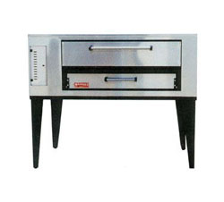 Marsal Pizza oven - Marsal SD-448 - Used