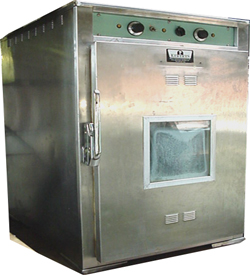Alto Shaam Commercial cook and hold oven - Alto Shaam 1000TH-1 - USED