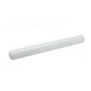 PME Fondant Rolling Pin Non-Stick Solid Polyethylene, 16