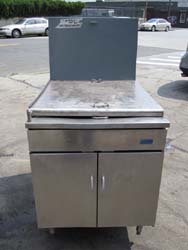donut fryer for sale