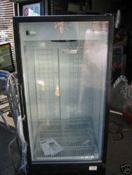 Summit Commercial Manufacturing Quality Refrigerators