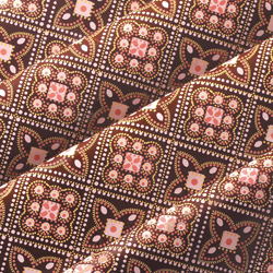 PCB Chocolate Transfer Sheet: Marrakech Design. Each Sheet 16 x 10 - Pack of 17