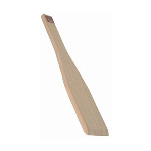 60 Wooden Mixing Paddle