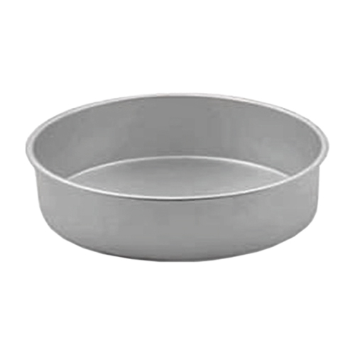 Aluminum Straight Sided Cake Pan 24 x 3 Classic Cake Pans