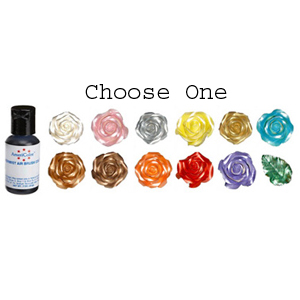 Americolor AmeriMist Sheen Airbrush Color, One .65 Ounce Bottle Food ... Americolor AmeriMist Sheen Airbrush Color, One .65 Ounce Bottle Food ...