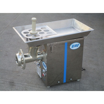 Biro 922 Meat Grinder, Used Very Good Condition Used ...