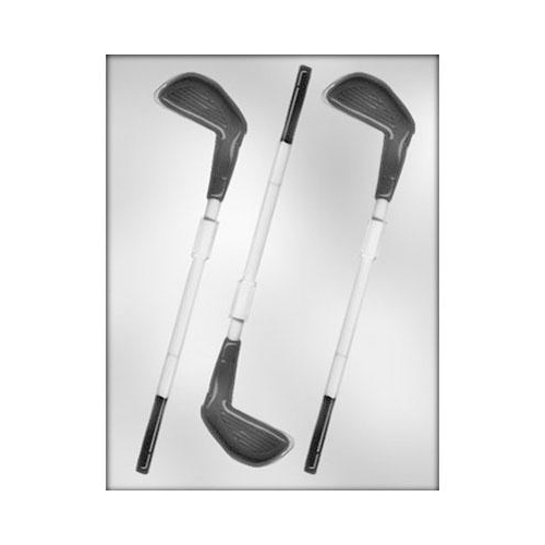 golf club plastic