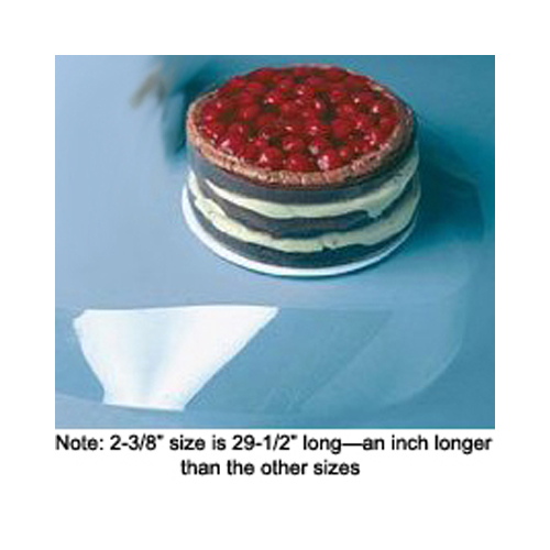 Cake Mold And Acetate Sheets For Baking, 20to40cm Adjustable Stainless  Steel Cake Ring